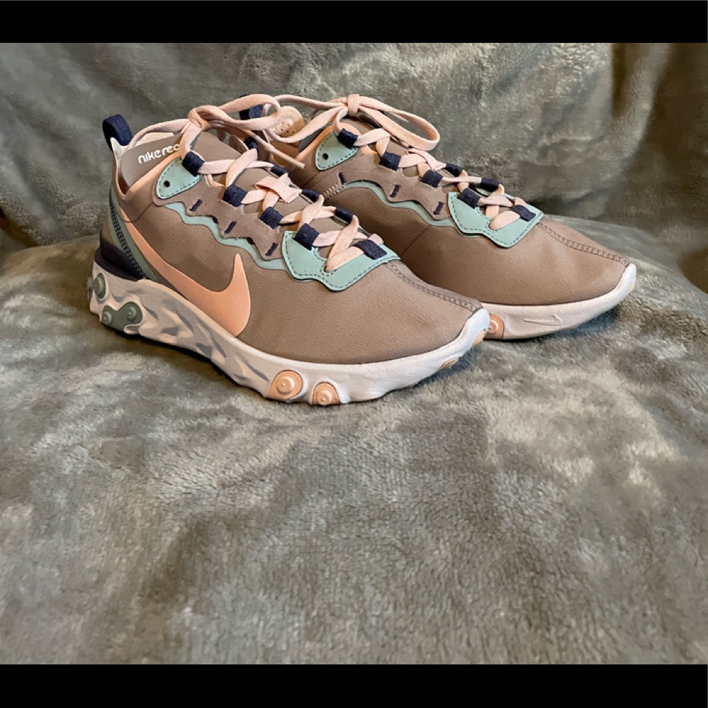 Nike React Elements 55